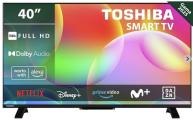 Toshiba 40LV2563DG