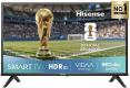 comparar preços Hisense 32E41QT