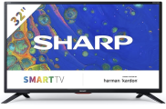 Sharp 32BC6E