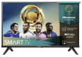 comparar preços Hisense 32E4QT