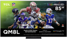 TCL 85QM8L prices