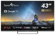 SmartTech 43UG02V