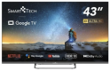 stores to buy SmartTech 43UG02V