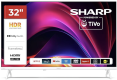 τιμές Sharp 32HE2745E
