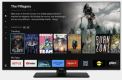 stores to buy Panasonic TB43W61