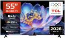 comparateur prix TCL 55V6D
