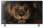 Nevir NVR-8430-32WBT