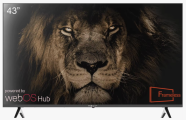 Nevir NVR-8440-40FHWBA
