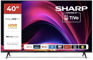 Sharp 40HE3745E)