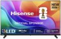 Hisense 32A5S price comparison