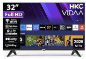 HKC H42Q1LF-V