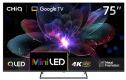 confronto prezzi Chiq 55 MF8A Mini QLED