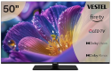 sklepy gdzie sprzedają Vestel 43QF9940