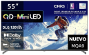 comparateur prix Chiq M55QA9