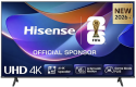 lojas onde vendem Hisense 43E6DS