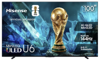 Hisense 50U6SF