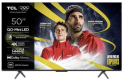Сравнение цен TCL 50MQLED75K