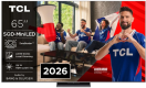 comparador preços TCL 55C8L