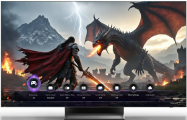 Samsung TQ48S95H