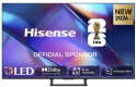 où acheter Hisense 43A7S