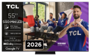 prix TCL 55C7L