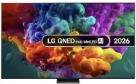 LG 86QNED87