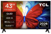 TCL 32S5L