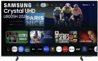 Samsung TU58U8005H