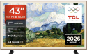 preços TCL 43A400PRO
