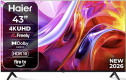 Haier K85GUF price comparison