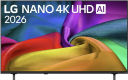 LG 43NU8E0B3LA