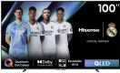 onde comprar Hisense 100E7NQ