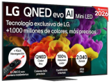 LG 100QNED85B6B