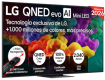 LG 50QNED85B6B