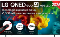 LG 65QNED82B6A