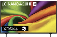 LG 43NU850BPUB