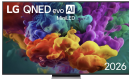 LG 43QNED86B