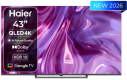 où acheter Haier H50S85GUX