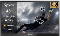 Sylvox OT43A2KOGD