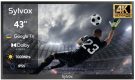 lojas onde vendem Sylvox OT43A2KOGD
