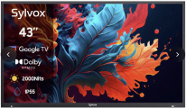Sylvox OQ43A2KOGF
