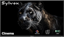 Sylvox OT55A74QLED