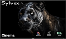 Wo Sylvox OT55A74QLED kaufen