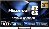 Hisense 85U7DSE