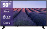 JVC LT50VU3655