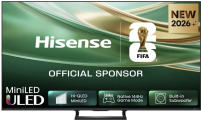 Hisense 65Q8S