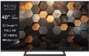peaq PTV 40GF-5026C price compare