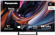 Panasonic TV-50W80C