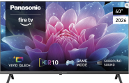 Panasonic TV-40S65C