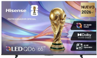 Hisense 65QD6S
